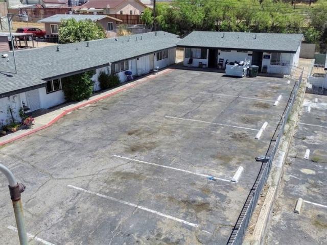 House for sale in Barstow, California