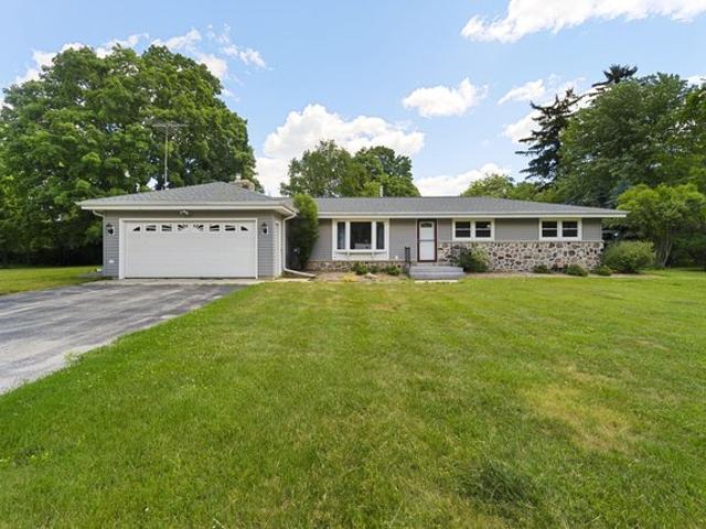 House for sale in Port Washington, Wisconsin