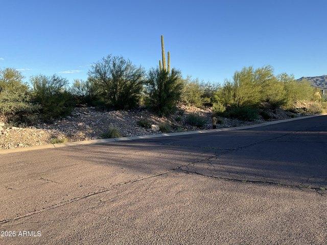Land for sale in Kearny, Pinal County