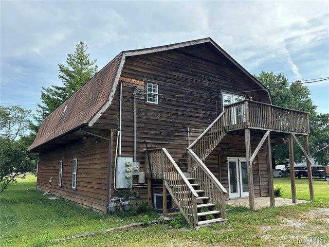 House for sale in Bond, Illinois