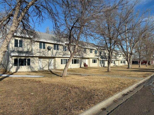 House for sale in Chester, Montana