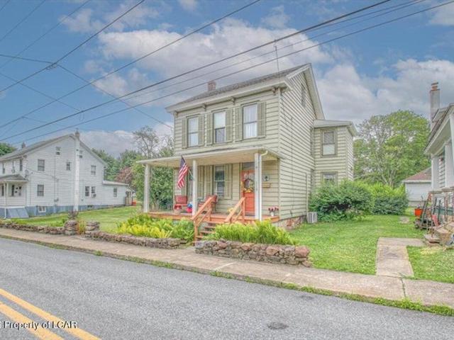 House for sale in Carbon, Pennsylvania
