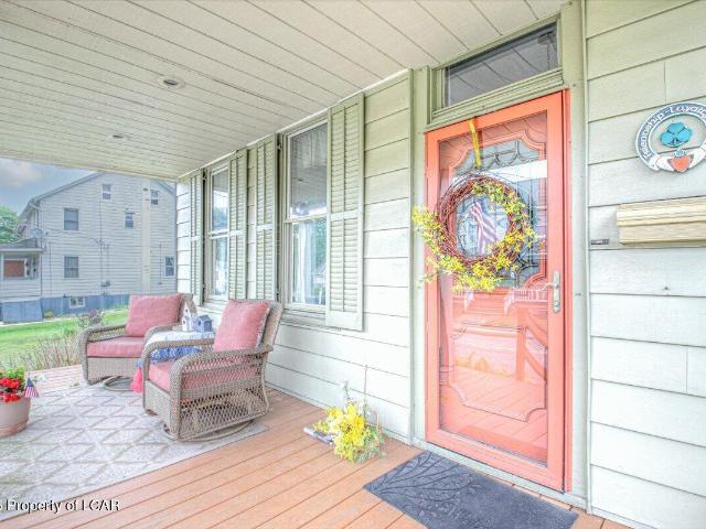 House for sale in Carbon, Pennsylvania