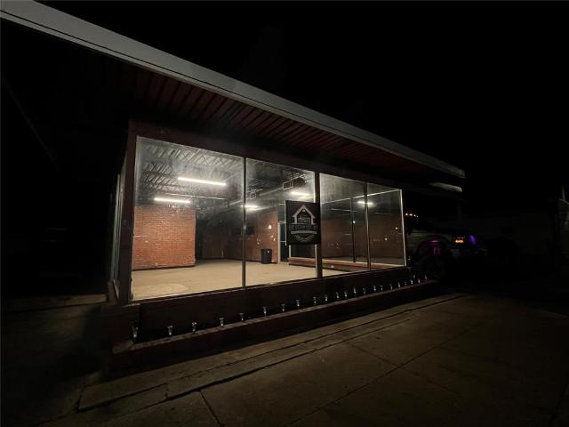 Commercial for sale in Stroud, Oklahoma