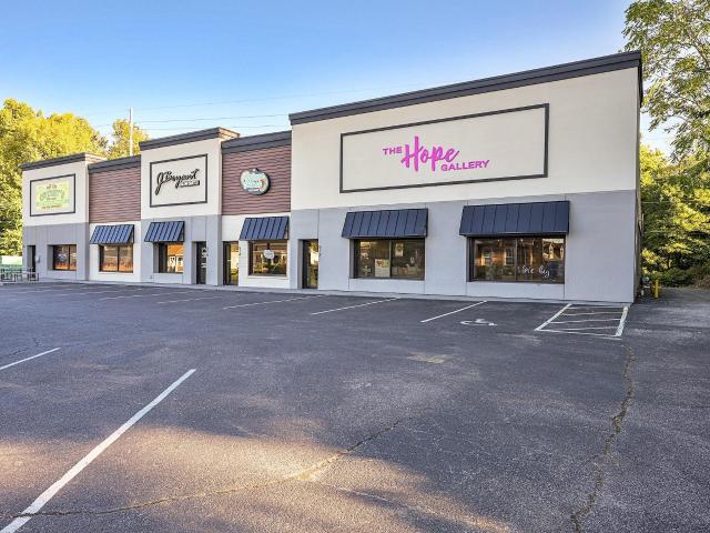 Commercial for sale in Newburgh, Indiana