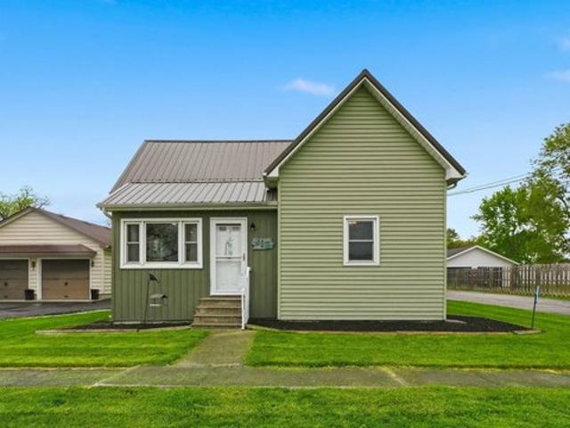 House for sale in Payne, Ohio