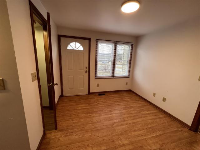 House for sale in Ypsilanti, Michigan