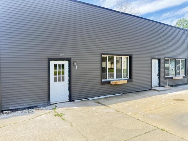 Commercial for sale in Three Rivers, Michigan