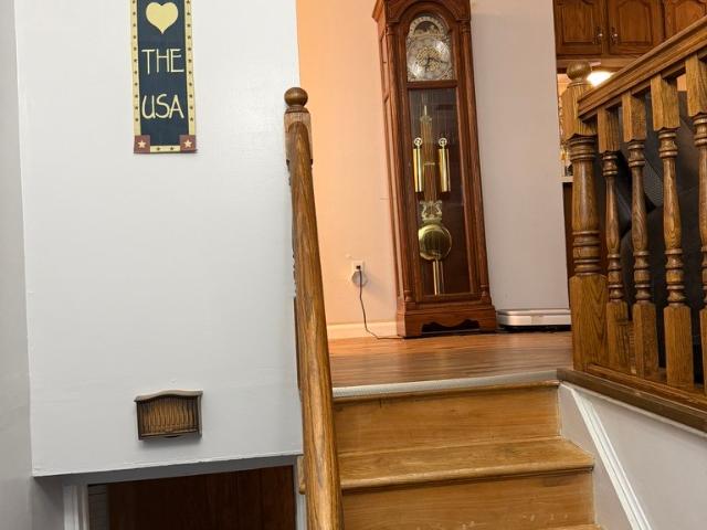 House for sale in Crawford, Pennsylvania