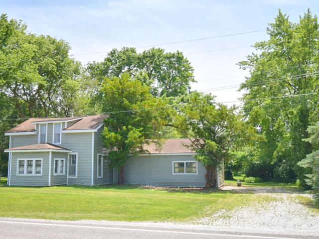 House for sale in Fowler, Indiana
