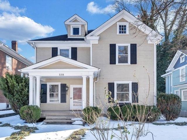 House for sale in Virginia