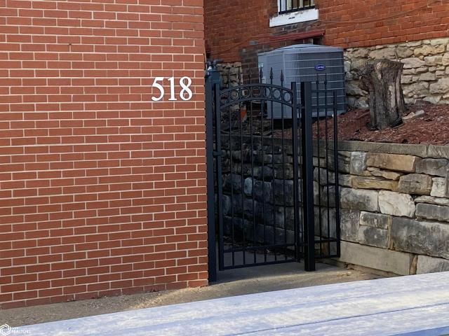 Property for rent in Burlington, Iowa