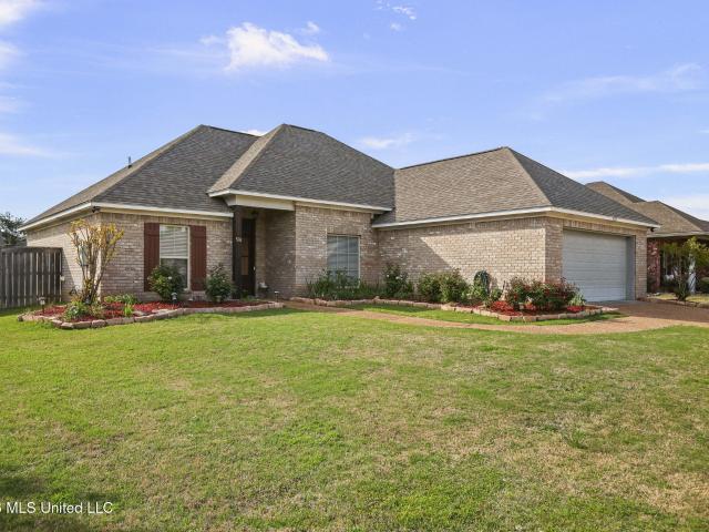 House for sale in Pearl, Mississippi