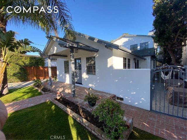 Property for rent in Newport Heights, Corona Del Mar