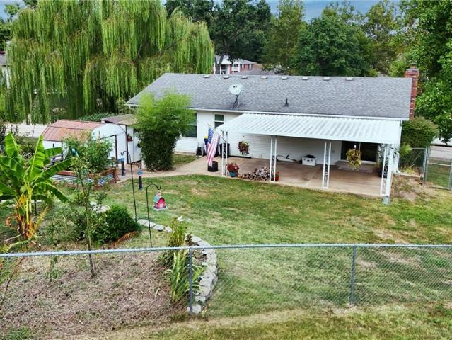 Property for sale in Festus, Missouri