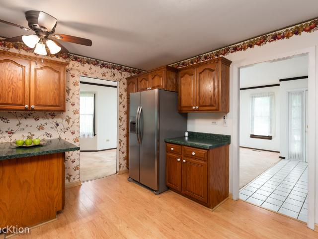 House for sale in Bolingbrook, Illinois