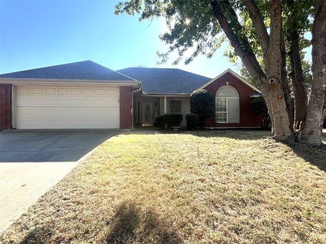 House for sale in Ellis, Texas