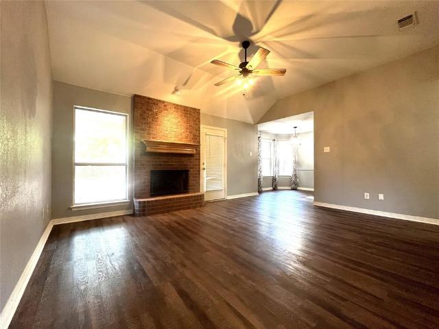 House for sale in Ellis, Texas