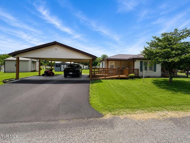 House for sale in Virginia
