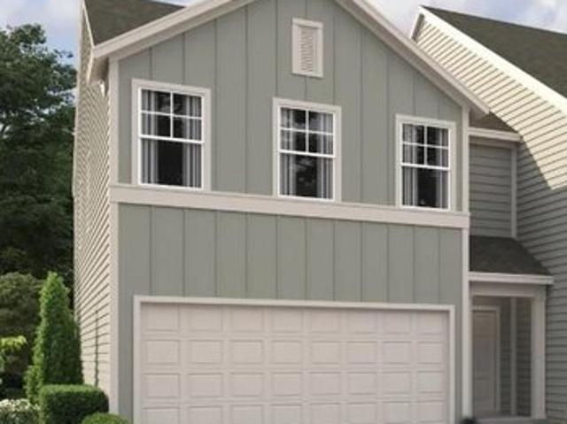 Townhouse for sale in Cartersville, Bartow County