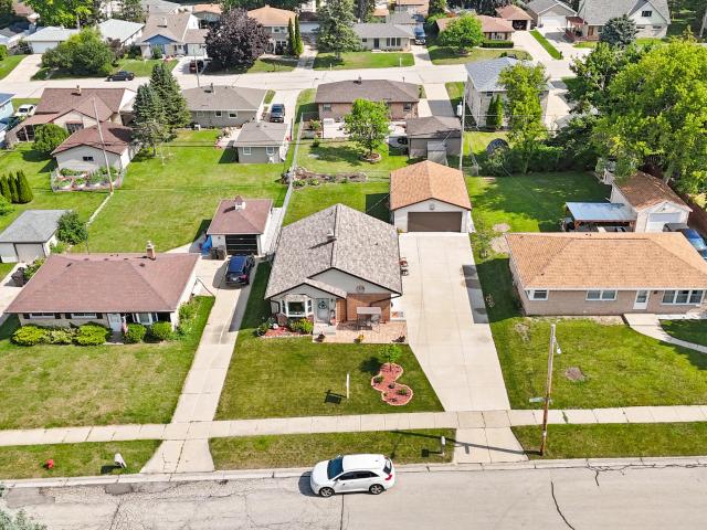 House for sale in South Milwaukee, Wisconsin