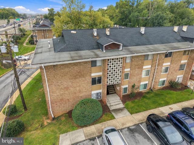 Condo for sale in River Ridge Estates, Oxon Hill