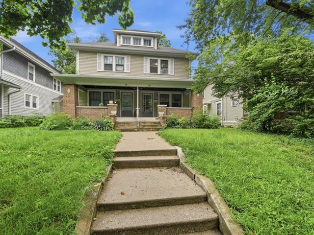 House for sale in Near Eastside, Camby