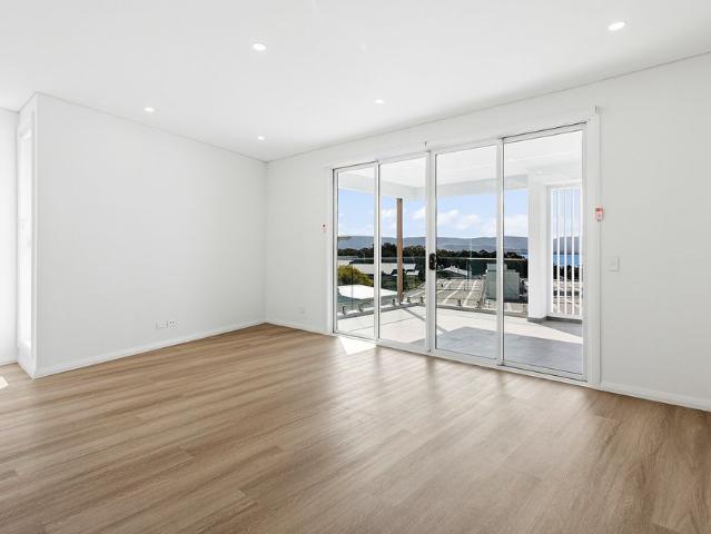 Townhouse for rent in New South Wales