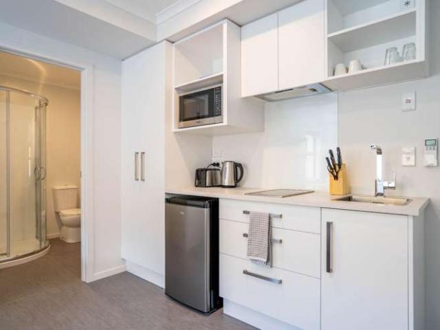 Apartment for rent in Waikato