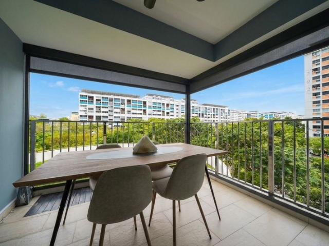 Apartment for sale