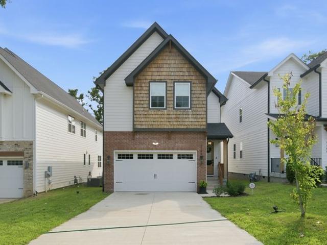 House for sale in Tennessee