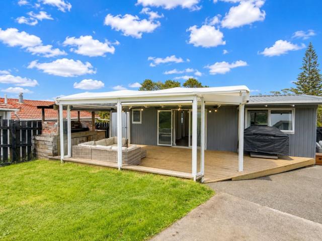 House for rent in Whangaparaoa, Oroua County