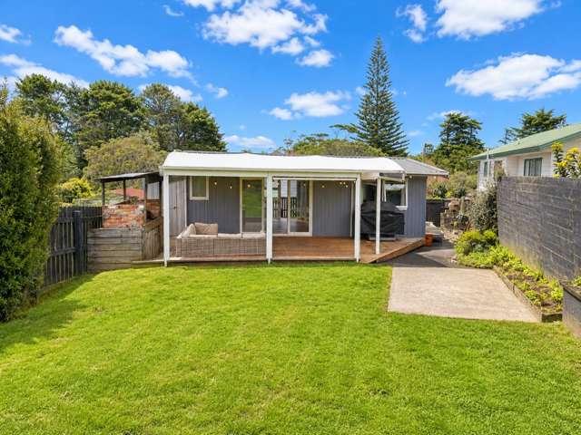House for rent in Whangaparaoa