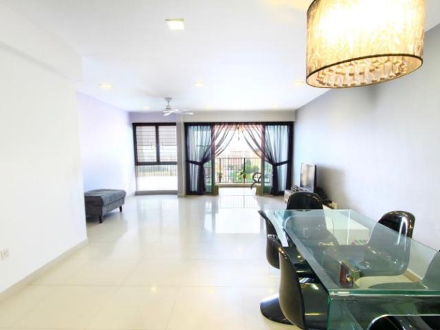 Apartment for sale
