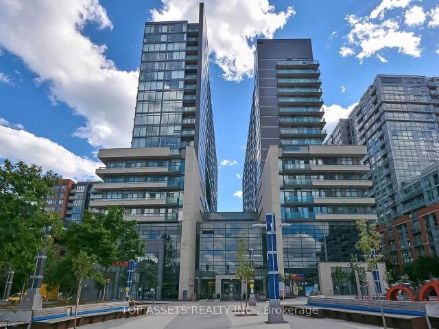 Condo for rent in Woburn, Ontario