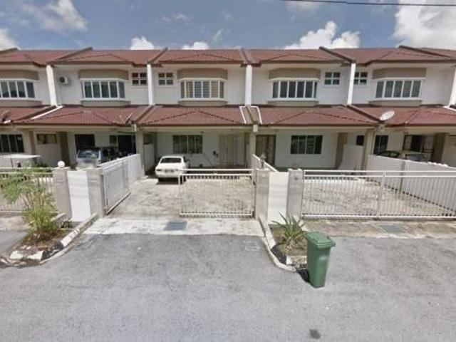 Terraced House for sale in Samarahan, Kota Samarahan