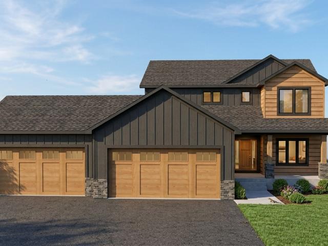 House for sale in North Branch, Minnesota