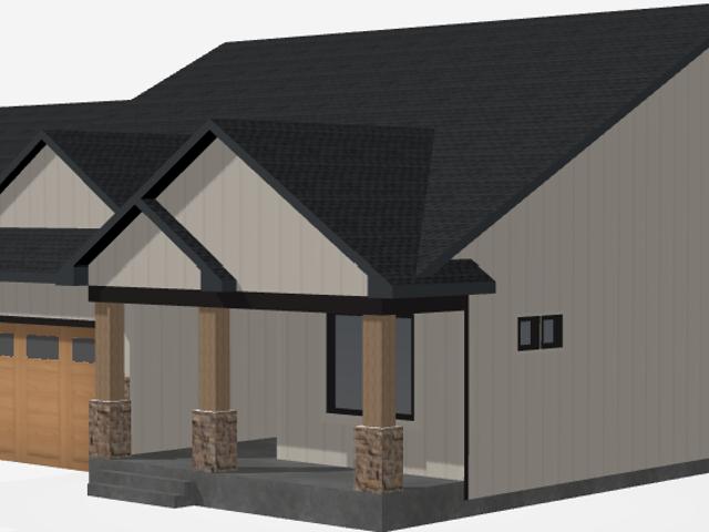 House for sale in North Branch, Minnesota