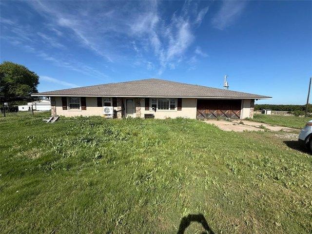 House for sale in Pawnee, Oklahoma