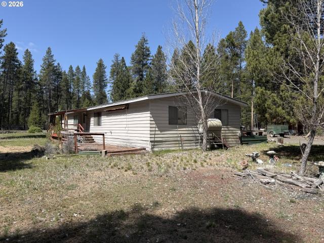 House for sale in Oregonia