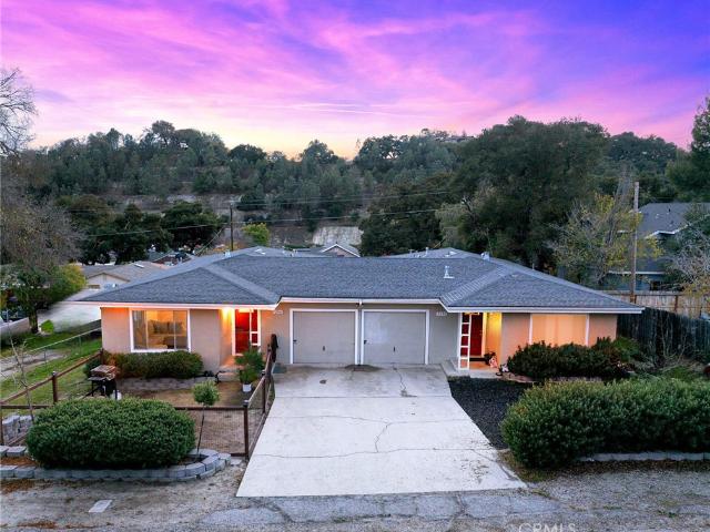 House for sale in Atascadero, California