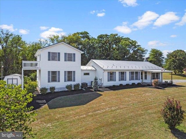 House for sale in Greencastle, Franklin County