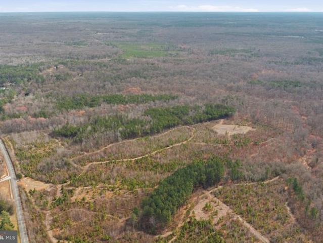 Land for sale in Virginia