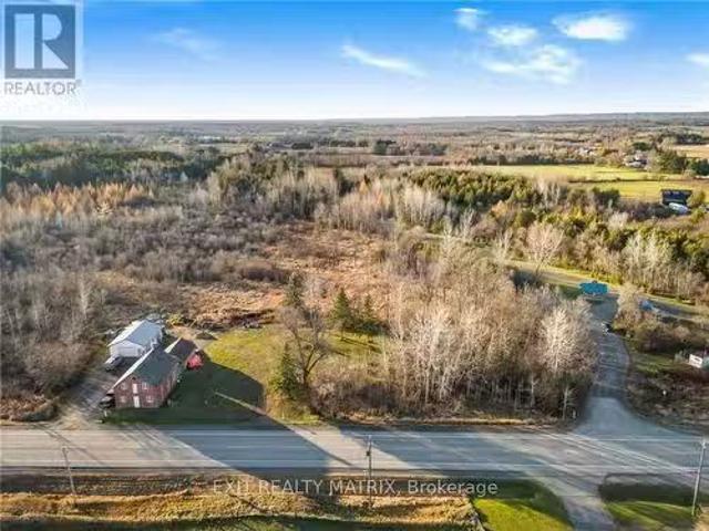 House for sale in Champlain, Ontario