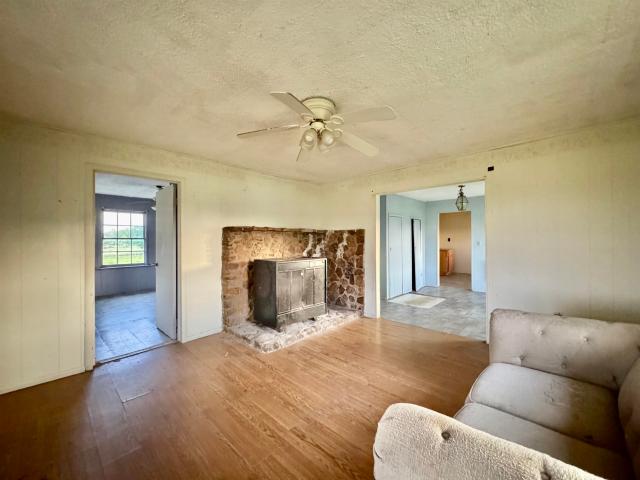 House for sale in Leighton, Alabama
