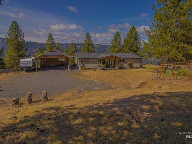 House for sale in Orofino, Idaho