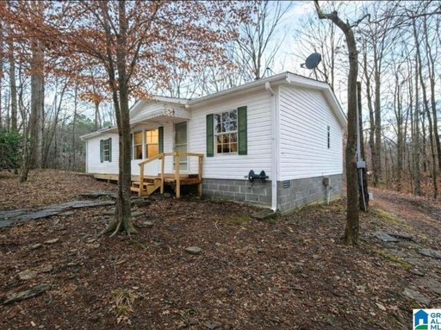House for sale in Mount Olive, Alabama