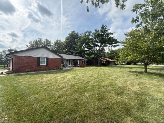 House for sale in Brownsburg, Indiana
