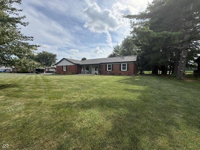 House for sale in Brownsburg, Indiana