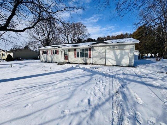 House for sale in Tuscola, Michigan